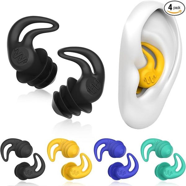 Swimming Ear Plugs